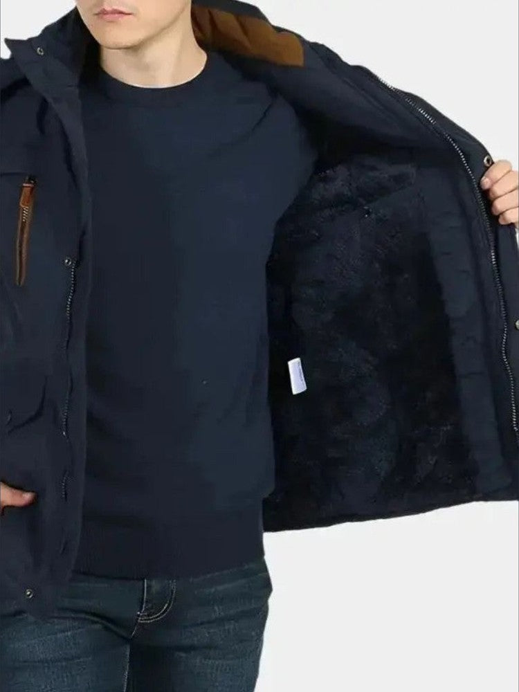 Noah™ | Sudadera Militar